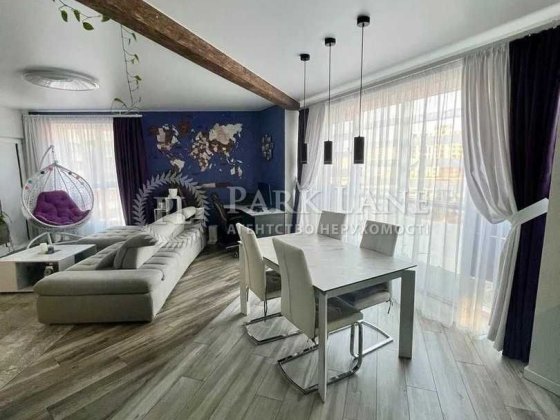 Квартет продаж 2к 100 кв Соломянський Старт Тайм Київ