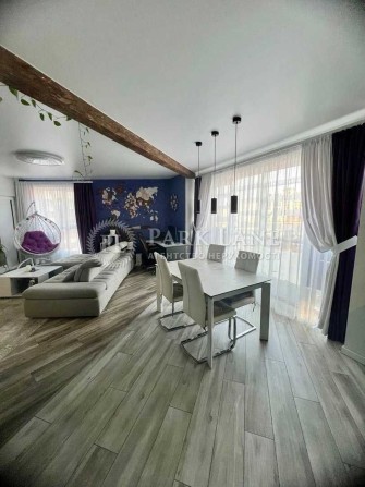 Квартет продаж 2к 100 кв Соломянський Старт Тайм - фото 1