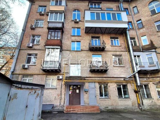 Продаж 2-кімнатної квартири, Шевченківський, Білоруська 32