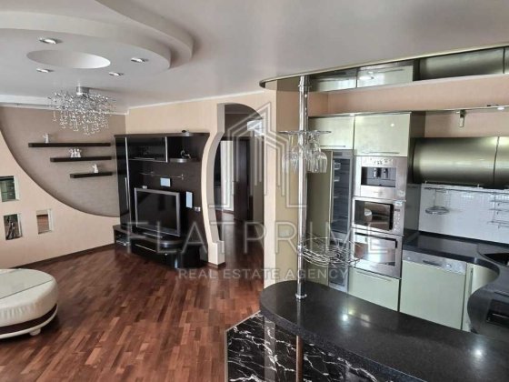 Продаж 3к з ремонтом Академмістечко, Святошин, Борщагівка Київ