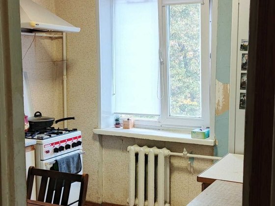 Продаж 1к квартири на Відрадному. Киев