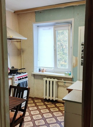 Продаж 1к квартири на Відрадному. - фото 1