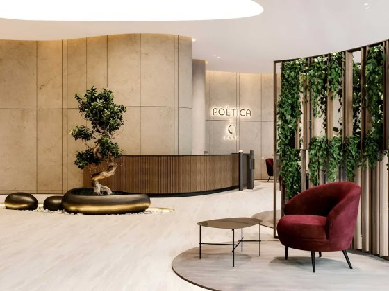 Квартира, 1к. Без ремонту. ЖК Poetica, Дегтярівська, 25а, Шулявка Київ