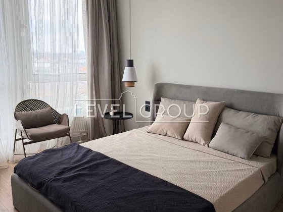 Продаж 1к (48,10м2) ЖК Lucky Land, вул. Берковецька 4Д Киев