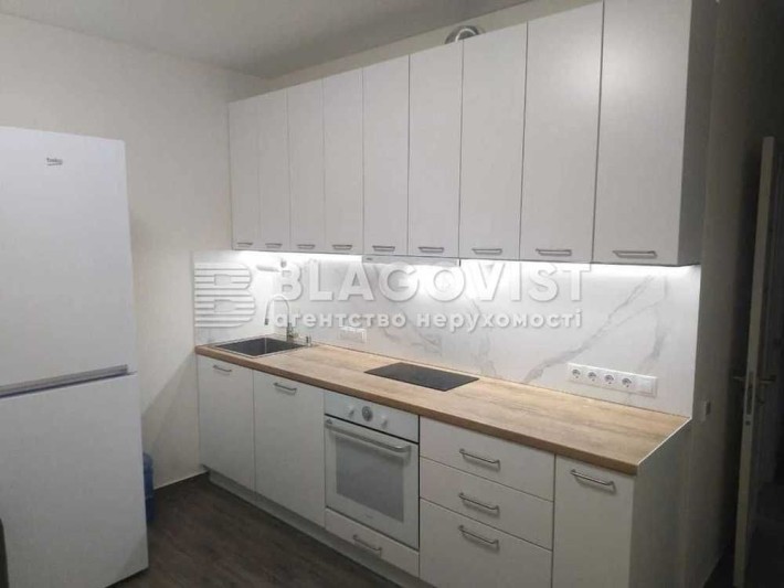 Продаж 1-кімнатної  в ЖК Нивки-Парк. Берестейський просп., 65б - фото 1