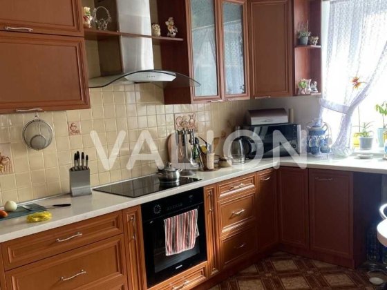 Продам 4кім.квартиру 115кв.м. Святошинський Академмістечко Олевська,3а