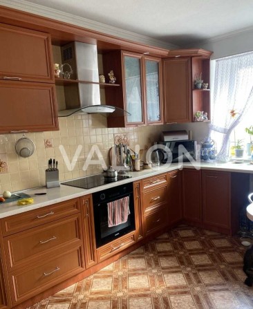 Продам 4кім.квартиру 115кв.м. Святошинський Академмістечко Олевська,3а - фото 1