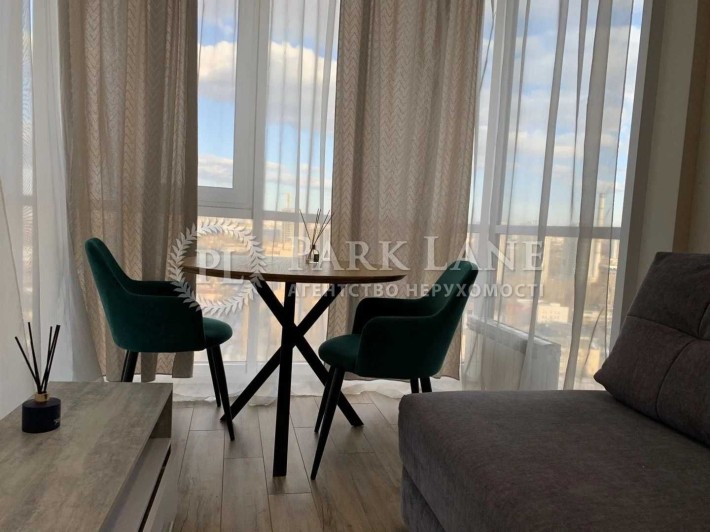 1-кімн ЖК 4U вул. Олега Мудрака 1Б Святошинський - фото 1