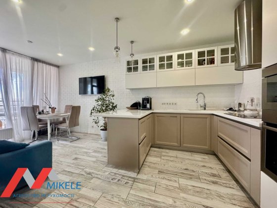 Без комісіі! 2 кім 80м2 ЖК Відпочинок Петрицького 19  Святошин Киев