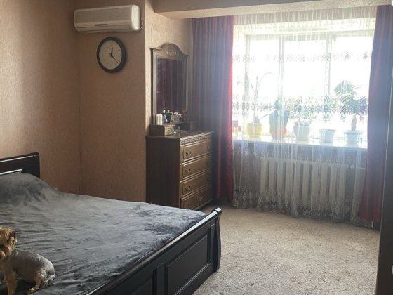 ВІД ВЛАСНИКА!!! 4х кімнатна квартира на Новобіличах , від господаря!