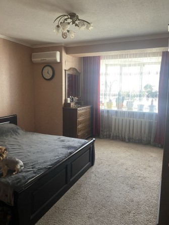 ВІД ВЛАСНИКА!!! 4х кімнатна квартира на Новобіличах , від господаря! - фото 1