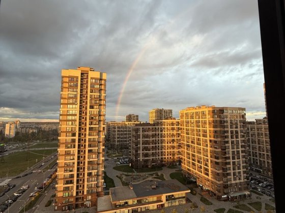 Продаж квартири Варшавський 2 з Правом власності. Торг Киев