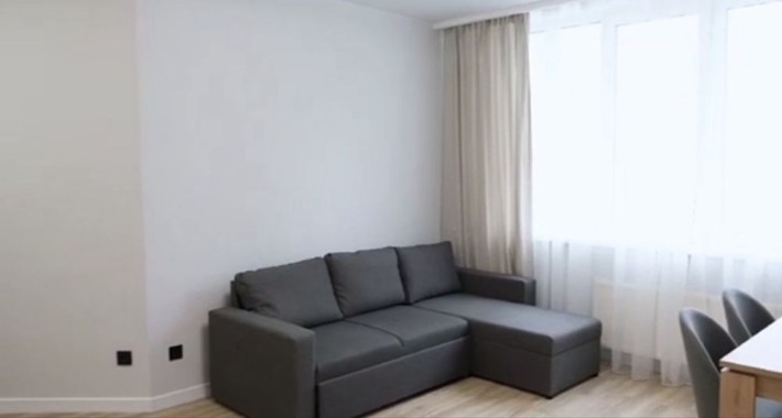 Продаж 1-кімнатної квартири | ЖК «Паркове Місто» вул. Вишгородська, 45 - фото 1