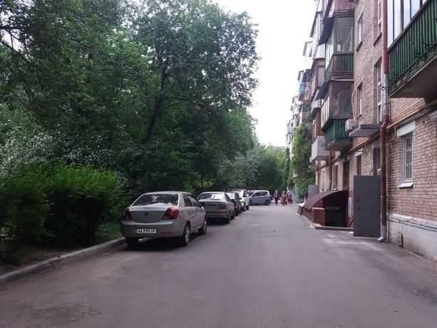 Квартира 2х кімнатнаВІД ВЛАСНИКА вул.Смілянька,1 - фото 1