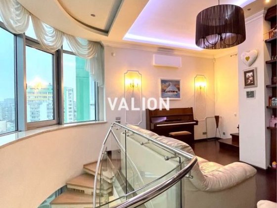 Без % Продаж пентхауса в ЖК Паркове місто , вул. Вишгородська 45 Київ