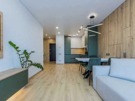 ‼️ТОП РЕМОНТ‼️ Варшавський 2 Варшавский Буд 10.1 Крістерів 16 Без % Киев