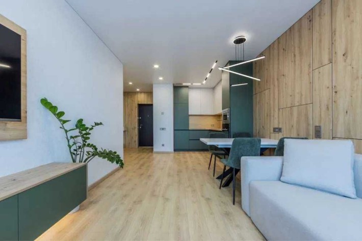 ‼️ТОП РЕМОНТ‼️ Варшавський 2 Варшавский Буд 10.1 Крістерів 16 Без % - фото 1