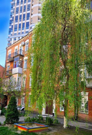 Продаж 3кім квартири Без комісії центр Київ - фото 1