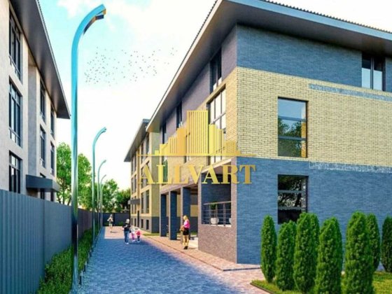 Продається квартира-студія з ремонтом ЖК Loft Park, Метро КПІ Київ