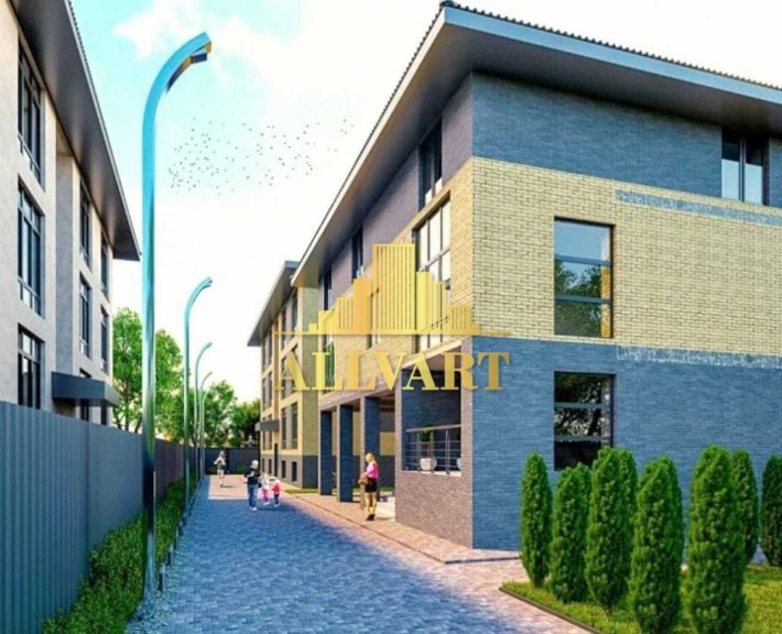 Продається квартира-студія з ремонтом ЖК Loft Park, Метро КПІ - фото 1