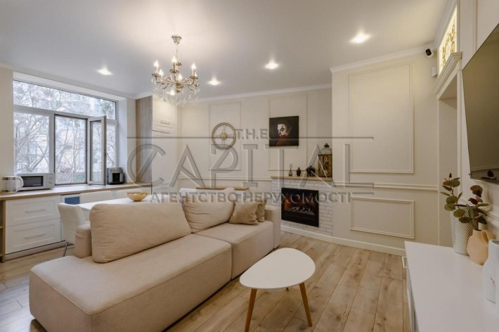 Продаж 2к квартири, вул. Липинського, Центр, Шевченківський р-н - фото 1