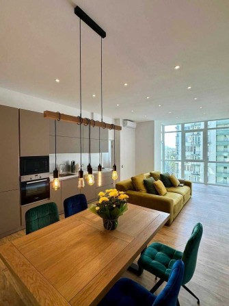 Продаж 1к квартири в ЖК Смарагдовий Соломянка Вокзальна - фото 1