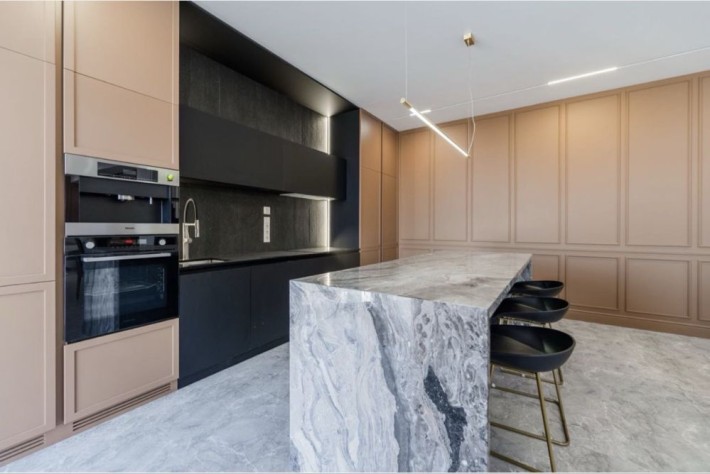 Квартира з авторським ремонтом Січових стрильців 84а - фото 1