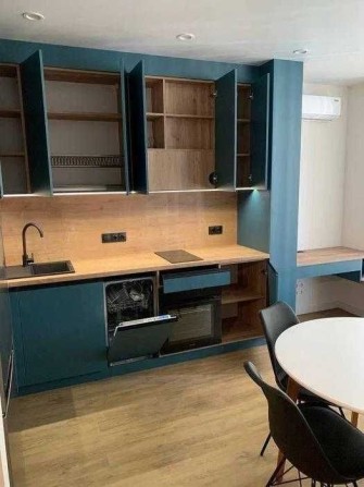 ТОП! 1К ЖК Варшавський Мікрорайон пр-т Європейського Союзу Ретровіль - фото 1