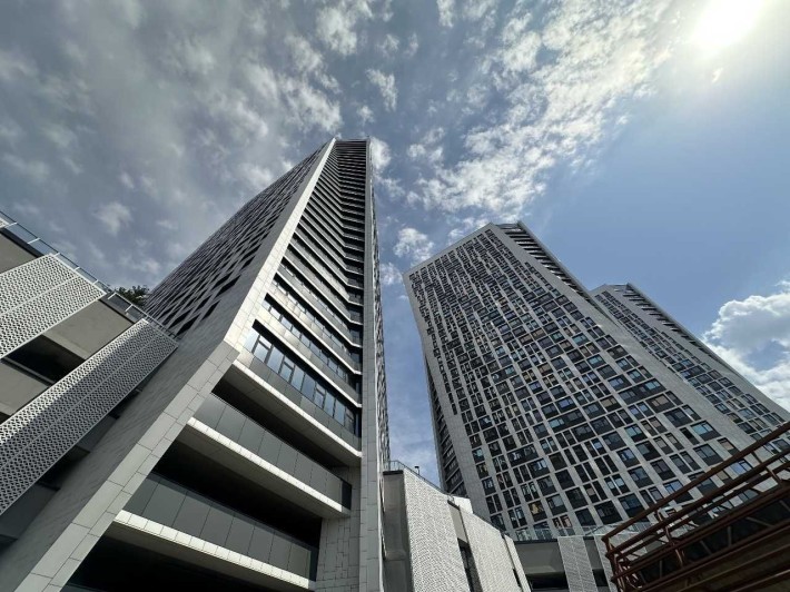 1-кімнатна, 10-поверх, Manhattan/  ЖК Манхетен, проспект Берестейський - фото 1