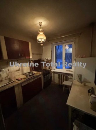 2 кімнатна квартира 42м2 під ремонт! Пр-т Свободи 10 - фото 1