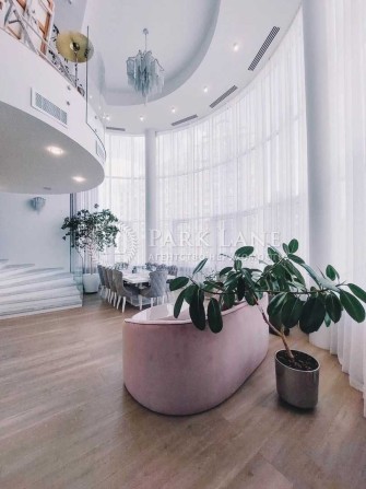 Центр Чорновола Вячеслава 29а VIP авторський ремонт без комісії - фото 1