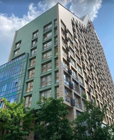 Продам 1 кімнатну квартиру в ЖК Hoffman House вул. Золотоустівська 34 - фото 1