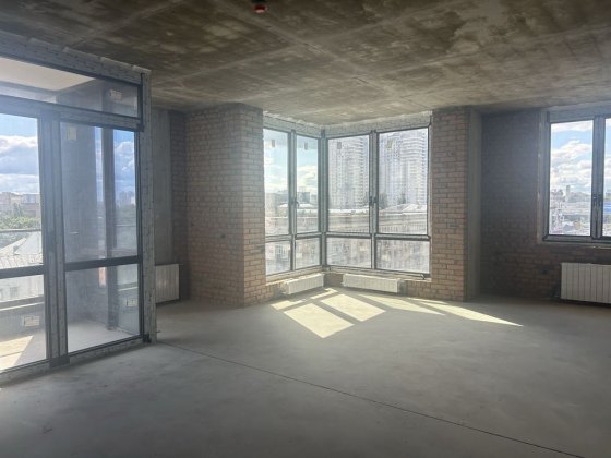 Продам 3-кімн. квартиру в ЖК Crystal Park Tower Шулявка