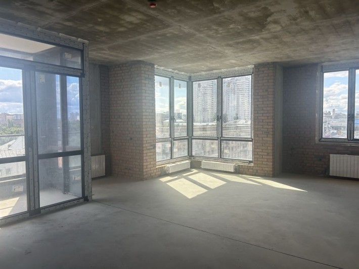 Продам 3-кімн. квартиру в ЖК Crystal Park Tower Шулявка - фото 1