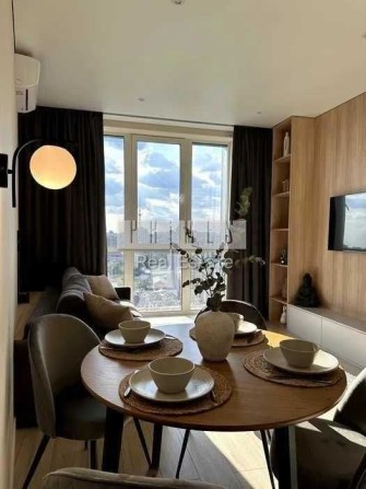 Продаж 1к кв в ЖК Greenville Park Пимоненка Шевченківський - фото 1