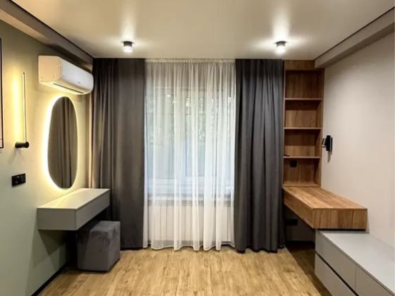 Продам однокімнатну квартиру з сучасним ремонтом Київ