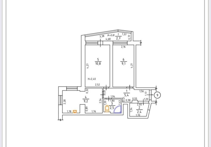 Поділ Центр Продаж 2к квартири Метро Тараса Шевченка Контрактова площа - фото 1