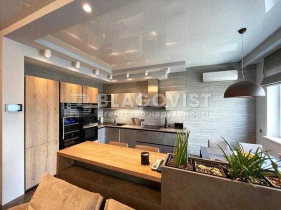 Солом'янка, Ультрамарин,  Новий будинок  Квартира 2 -кім з Ремонтом! Киев