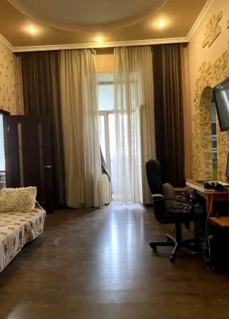 Дмитрівська, 19-а,продається квартира в центрі Києва . - фото 1