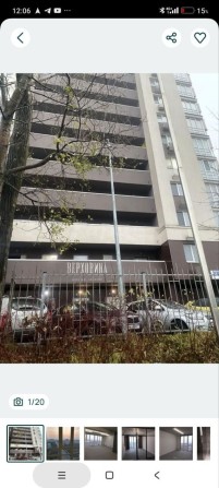 ЖК Верховина. Видова 3к кв,85м². БЕЗ КОМІСІЇ.Власник.Берестейський109А - фото 1