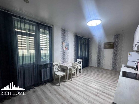 ЖК Сосновий Бір. Продаж 2к видової квартири біля лісу. Академмістечко Київ