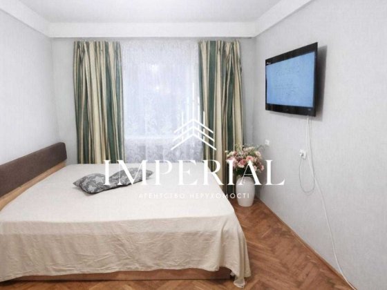 Двокімнатна Шевченківський Нивки