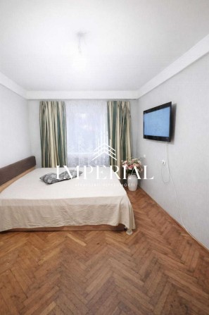 Двокімнатна Шевченківський Нивки - фото 1