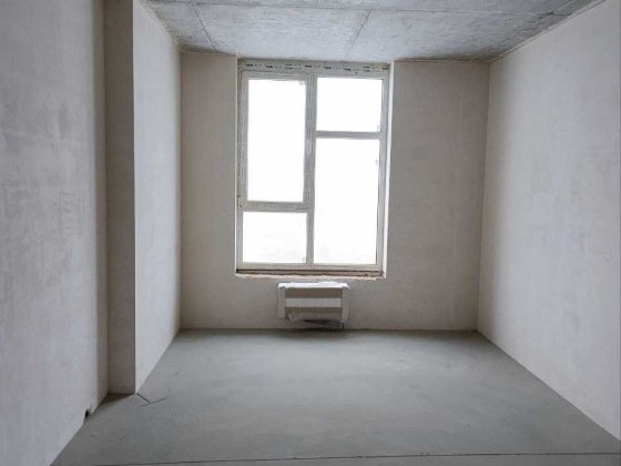 2к 69м2 розпашонка. м.Академістечко.