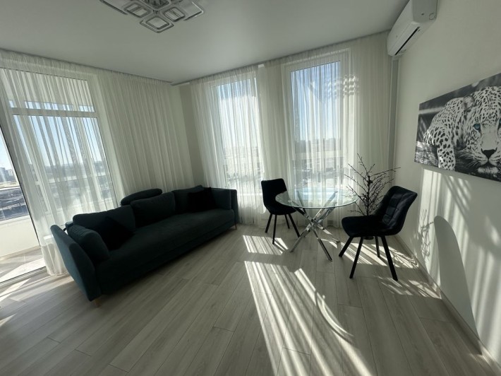 (50м2) метро Нивки ЖК Нивки Парк - фото 1