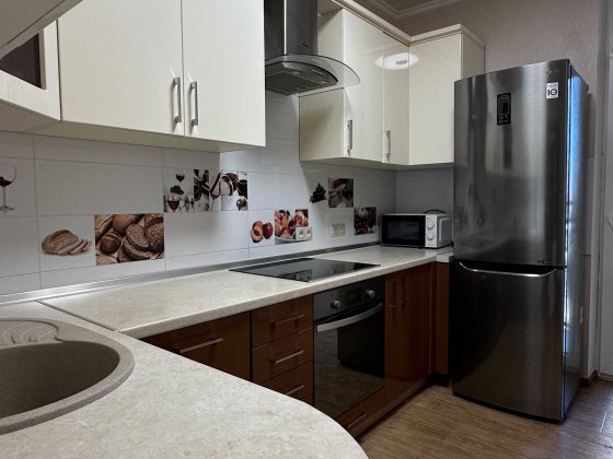 ЖК Відпочинок 1 кімнатна квартира в Святошинському районі Київ