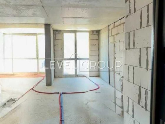 Продаж 1 кім квартири в ЖК 4U по вул. Генерала Наумова, 1б, 4 поверх Киев