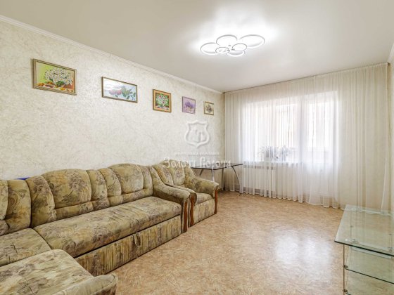 Квартира, 3к. Житловий стан. Єфрємова, 3, Біличі, Святошинський район Киев