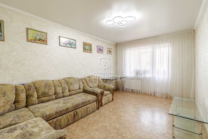 Квартира, 3к. Житловий стан. Єфрємова, 3, Біличі, Святошинський район - фото 1