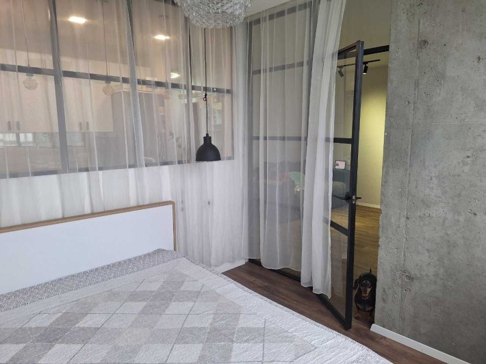 Продається 1-кімнатна квартира в ЖК "Campus", вул. Нижньоключова, 14, - фото 1